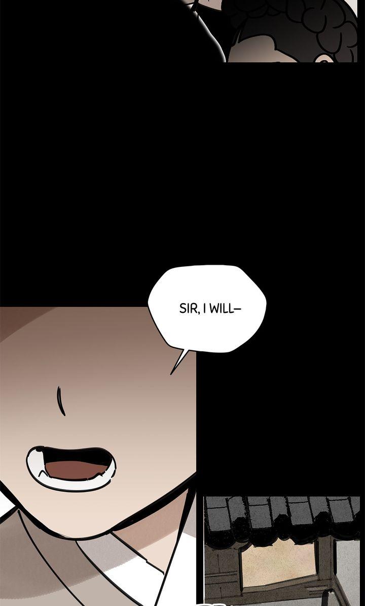 Paljae, Child of Winter Chapter 136 page 32 - 