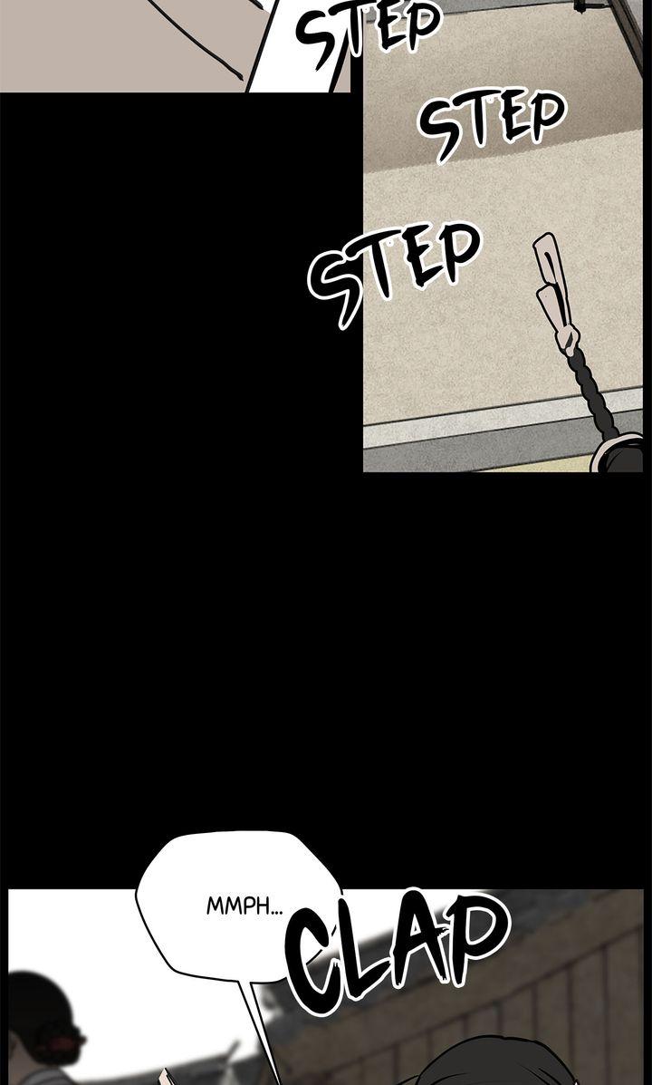 Paljae, Child of Winter Chapter 136 page 33 - 