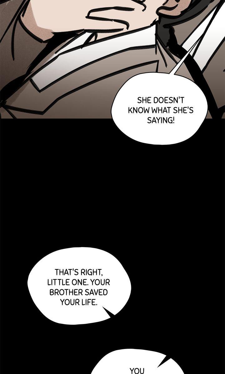 Paljae, Child of Winter Chapter 136 page 35 - 