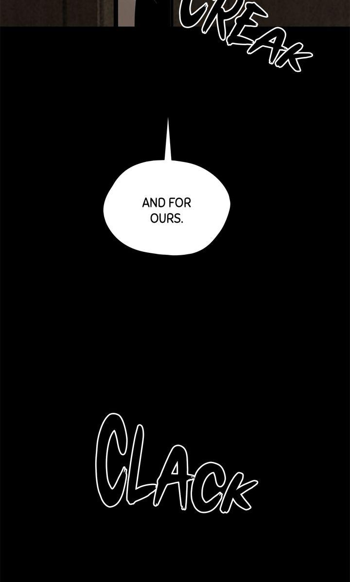 Paljae, Child of Winter Chapter 136 page 40 - 