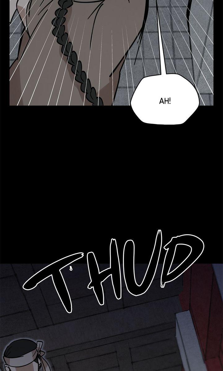 Paljae, Child of Winter Chapter 136 page 5 - 