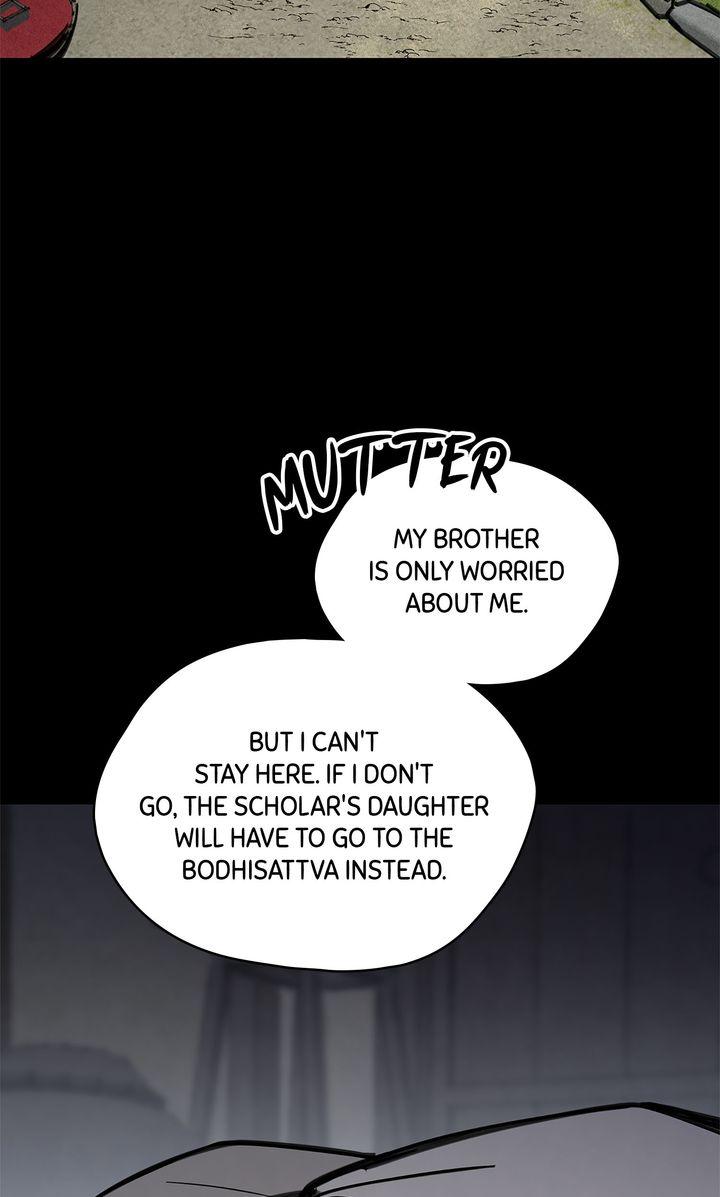 Paljae, Child of Winter Chapter 136 page 43 - 