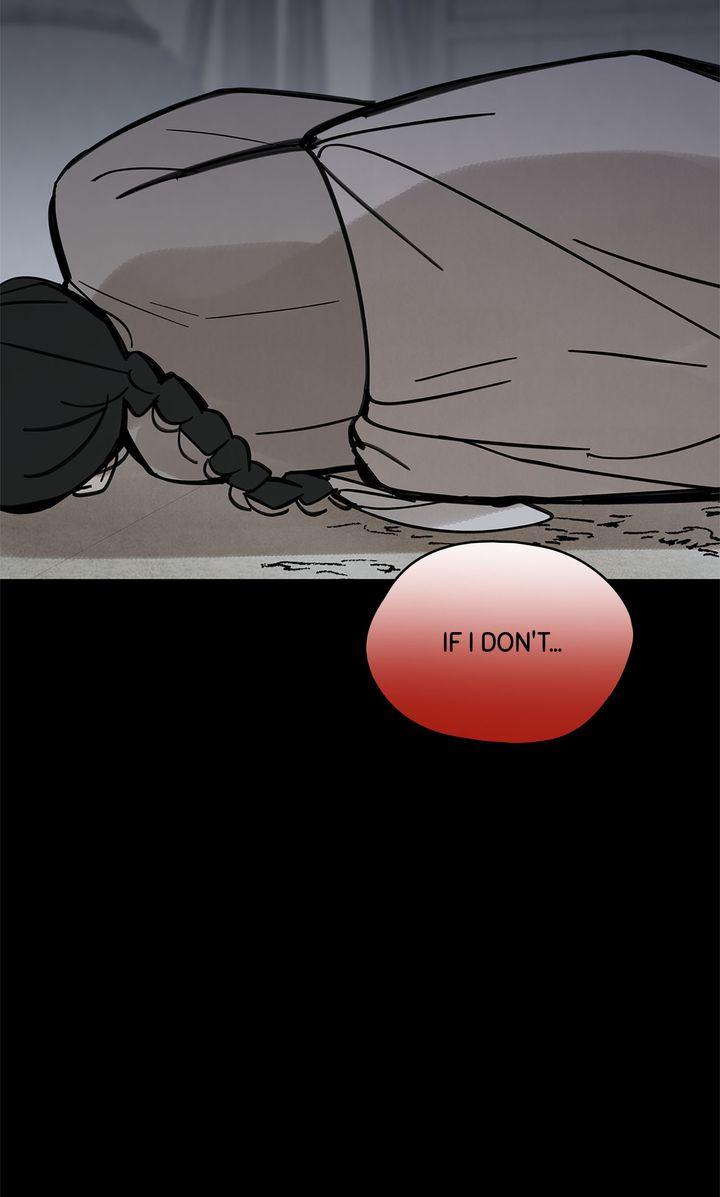 Paljae, Child of Winter Chapter 136 page 45 - 