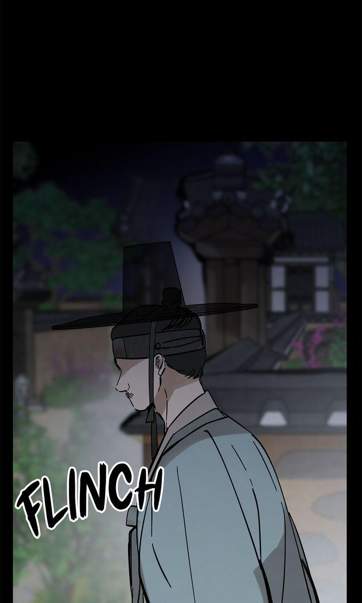 Paljae, Child of Winter Chapter 136 page 48 - 