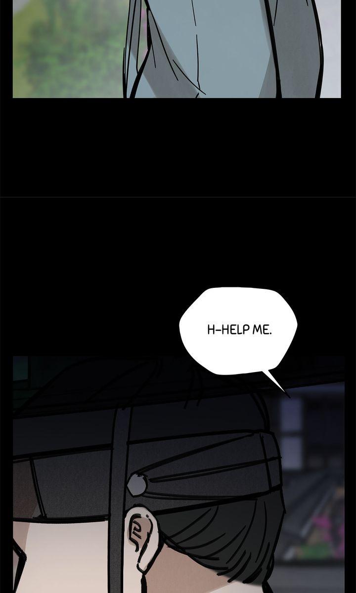 Paljae, Child of Winter Chapter 136 page 49 - 