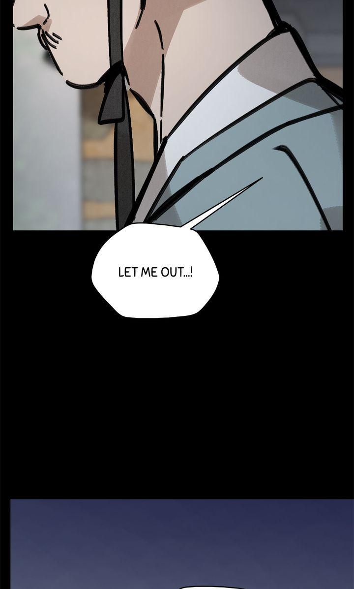 Paljae, Child of Winter Chapter 136 page 50 - 