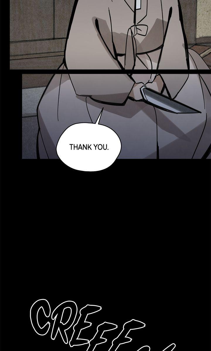 Paljae, Child of Winter Chapter 136 page 57 - 
