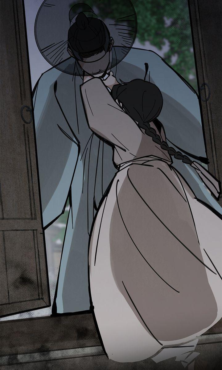Paljae, Child of Winter Chapter 136 page 60 - 