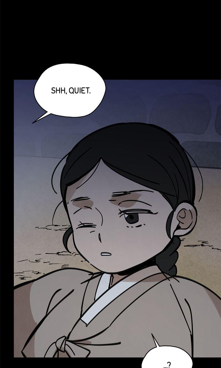 Paljae, Child of Winter Chapter 136 page 7 - 