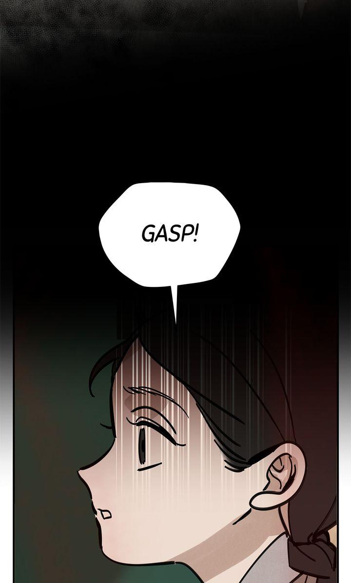 Paljae, Child of Winter Chapter 136 page 61 - 