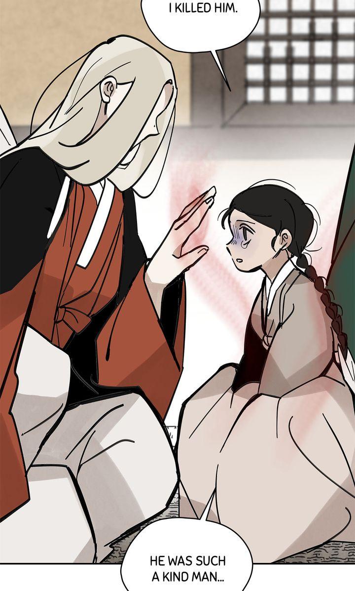 Paljae, Child of Winter Chapter 136 page 63 - 