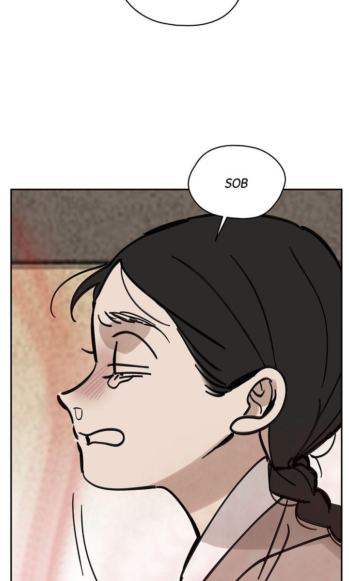 Paljae, Child of Winter Chapter 136 page 64 - 