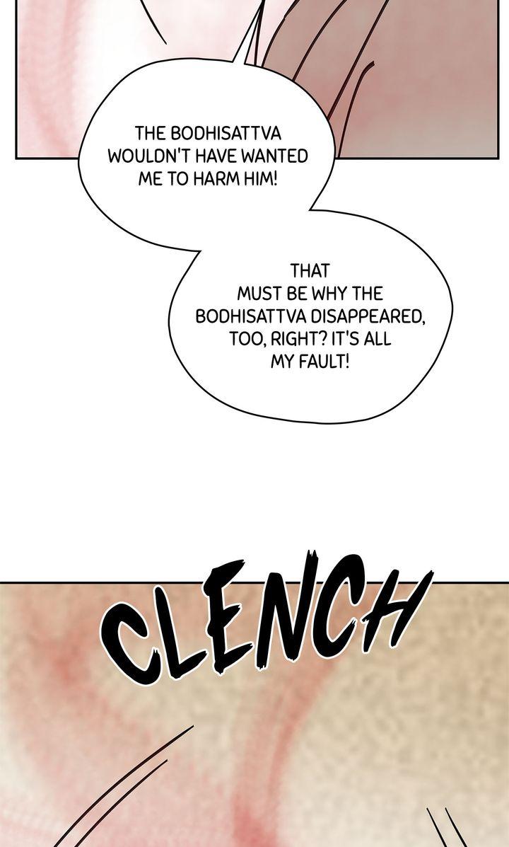 Paljae, Child of Winter Chapter 136 page 65 - 
