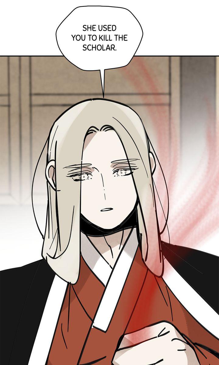Paljae, Child of Winter Chapter 136 page 67 - 