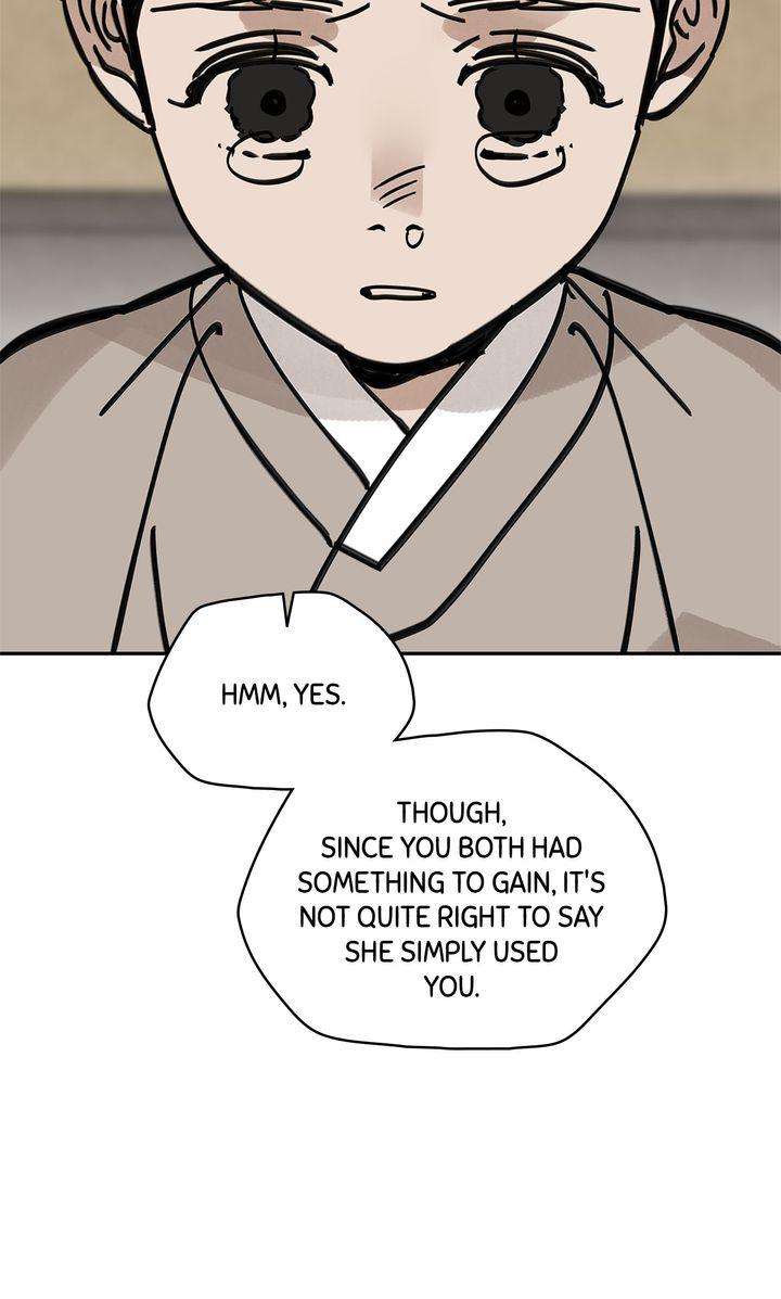 Paljae, Child of Winter Chapter 136 page 69 - 