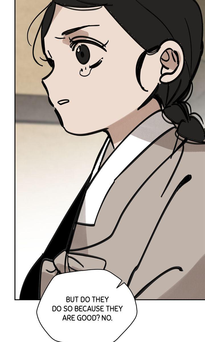 Paljae, Child of Winter Chapter 136 page 72 - 