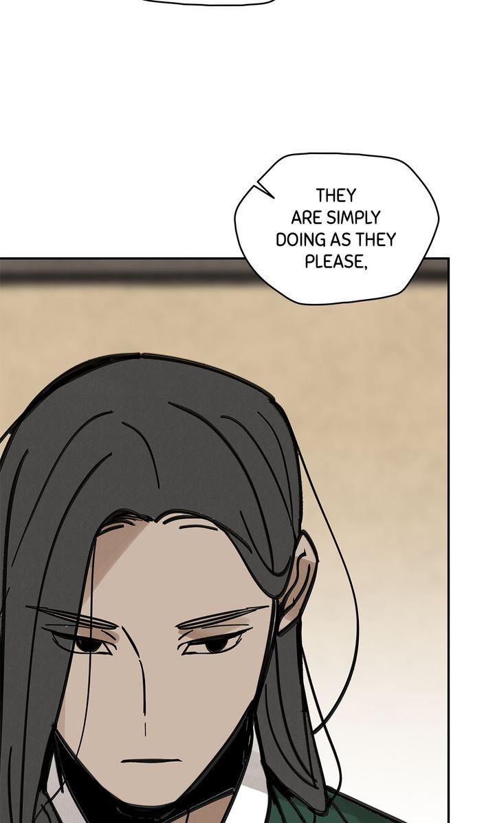 Paljae, Child of Winter Chapter 136 page 73 - 