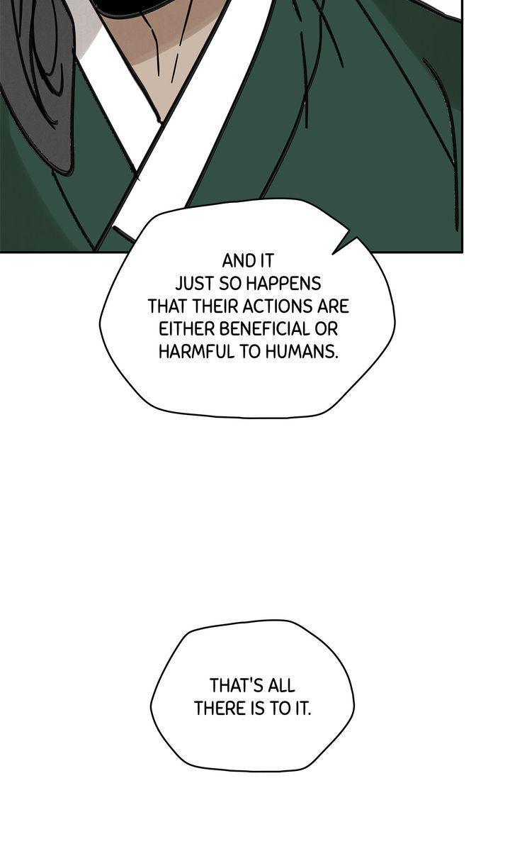 Paljae, Child of Winter Chapter 136 page 74 - 