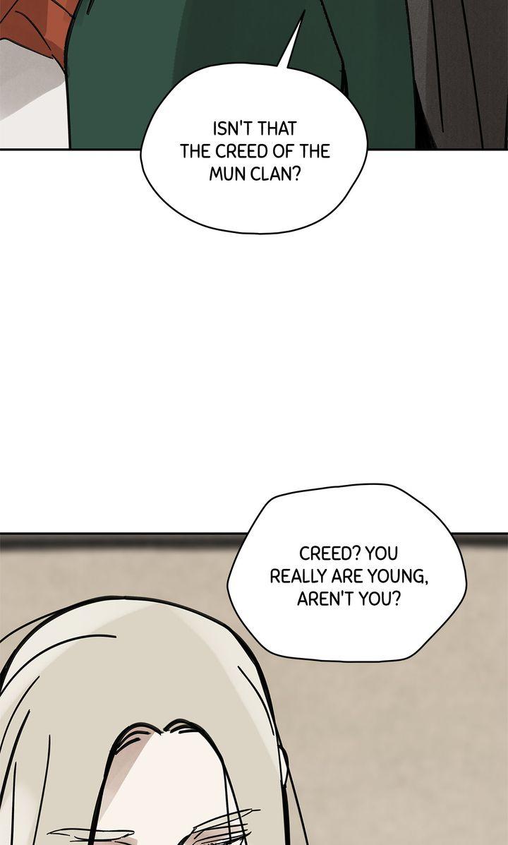Paljae, Child of Winter Chapter 136 page 77 - 