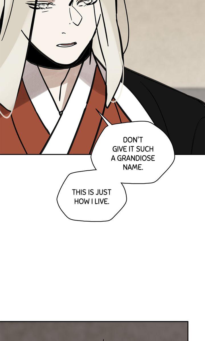Paljae, Child of Winter Chapter 136 page 78 - 