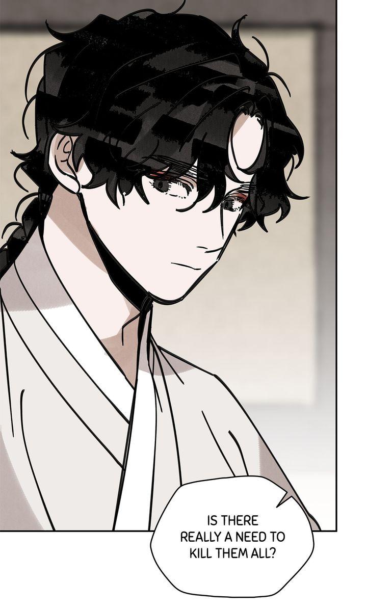 Paljae, Child of Winter Chapter 136 page 79 - 