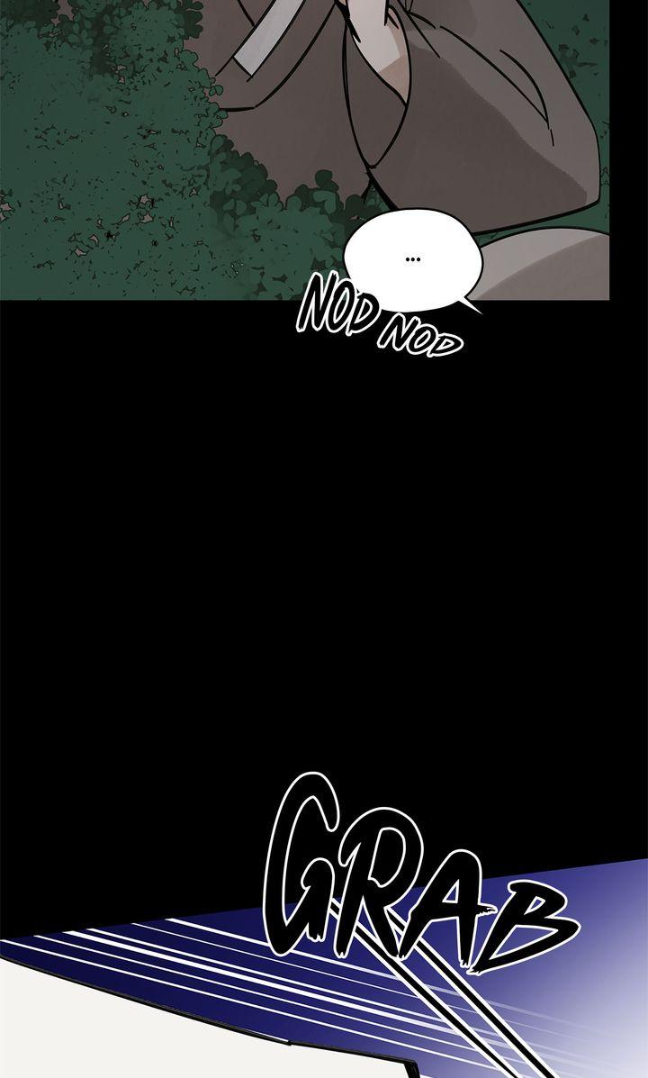 Paljae, Child of Winter Chapter 136 page 9 - 