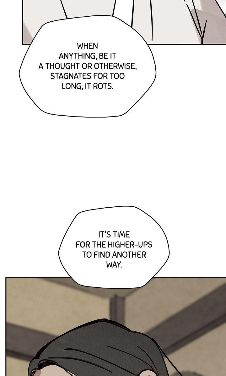 Paljae, Child of Winter Chapter 136 page 81 - 