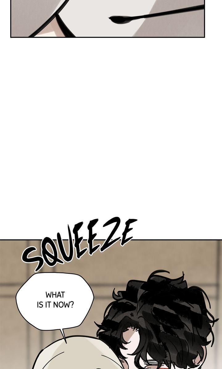 Paljae, Child of Winter Chapter 136 page 86 - 