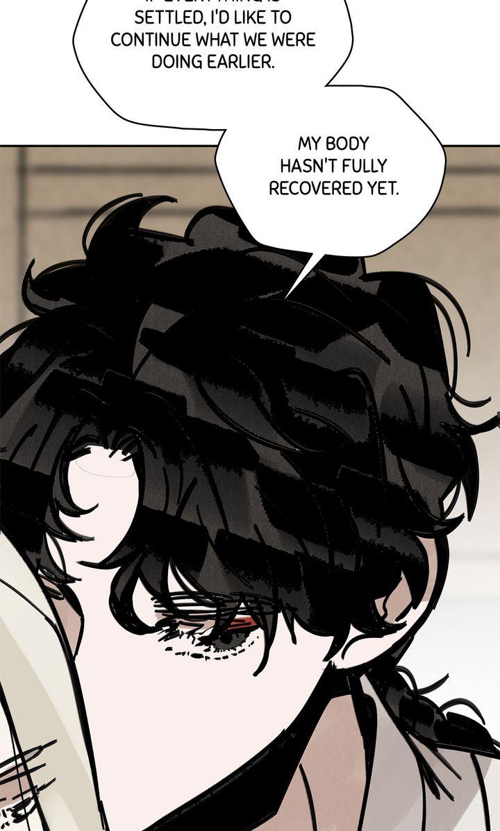 Paljae, Child of Winter Chapter 136 page 88 - 
