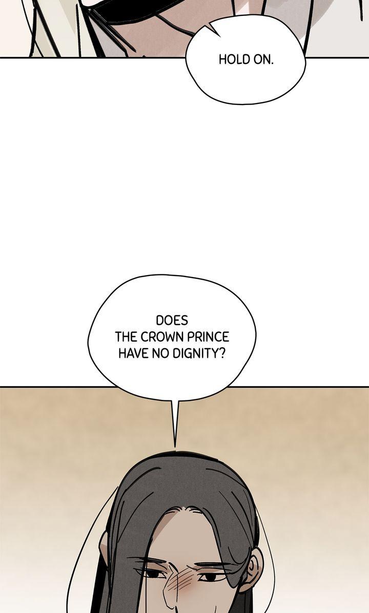 Paljae, Child of Winter Chapter 136 page 89 - 