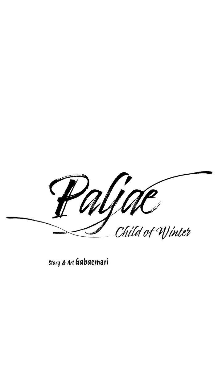 Paljae, Child of Winter Chapter 137 page 2 - 