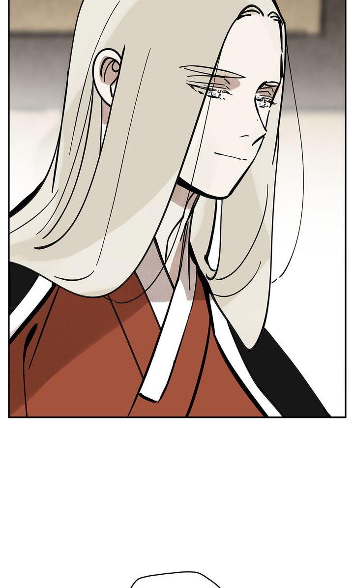 Paljae, Child of Winter Chapter 137 page 13 - 