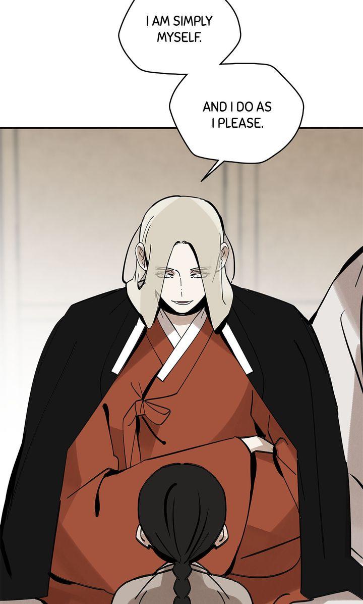 Paljae, Child of Winter Chapter 137 page 14 - 
