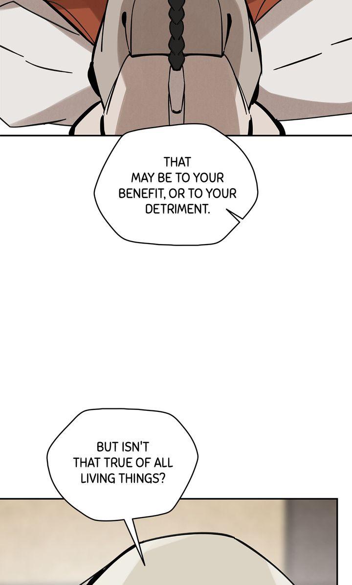 Paljae, Child of Winter Chapter 137 page 15 - 