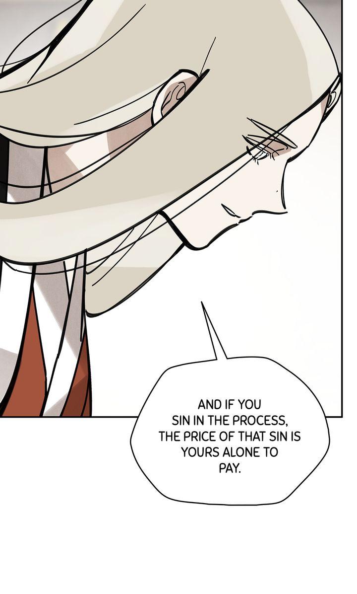 Paljae, Child of Winter Chapter 137 page 16 - 