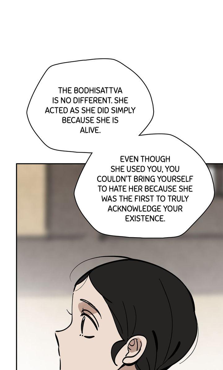 Paljae, Child of Winter Chapter 137 page 17 - 