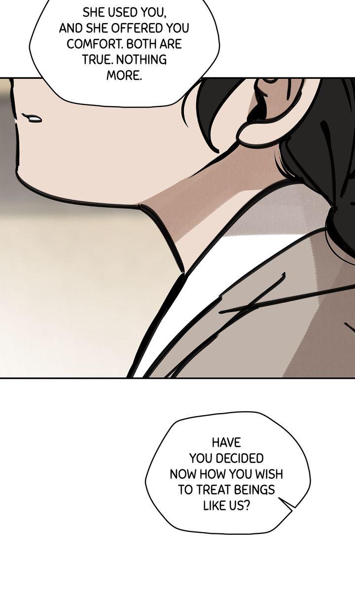 Paljae, Child of Winter Chapter 137 page 19 - 