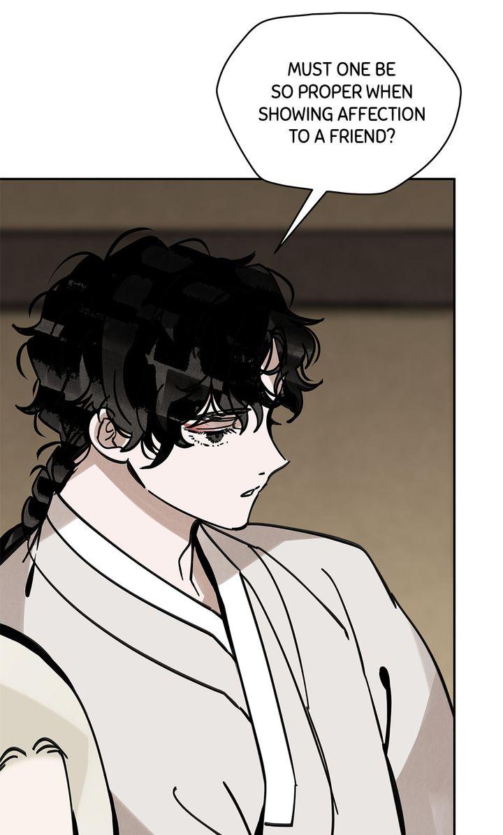 Paljae, Child of Winter Chapter 137 page 3 - 