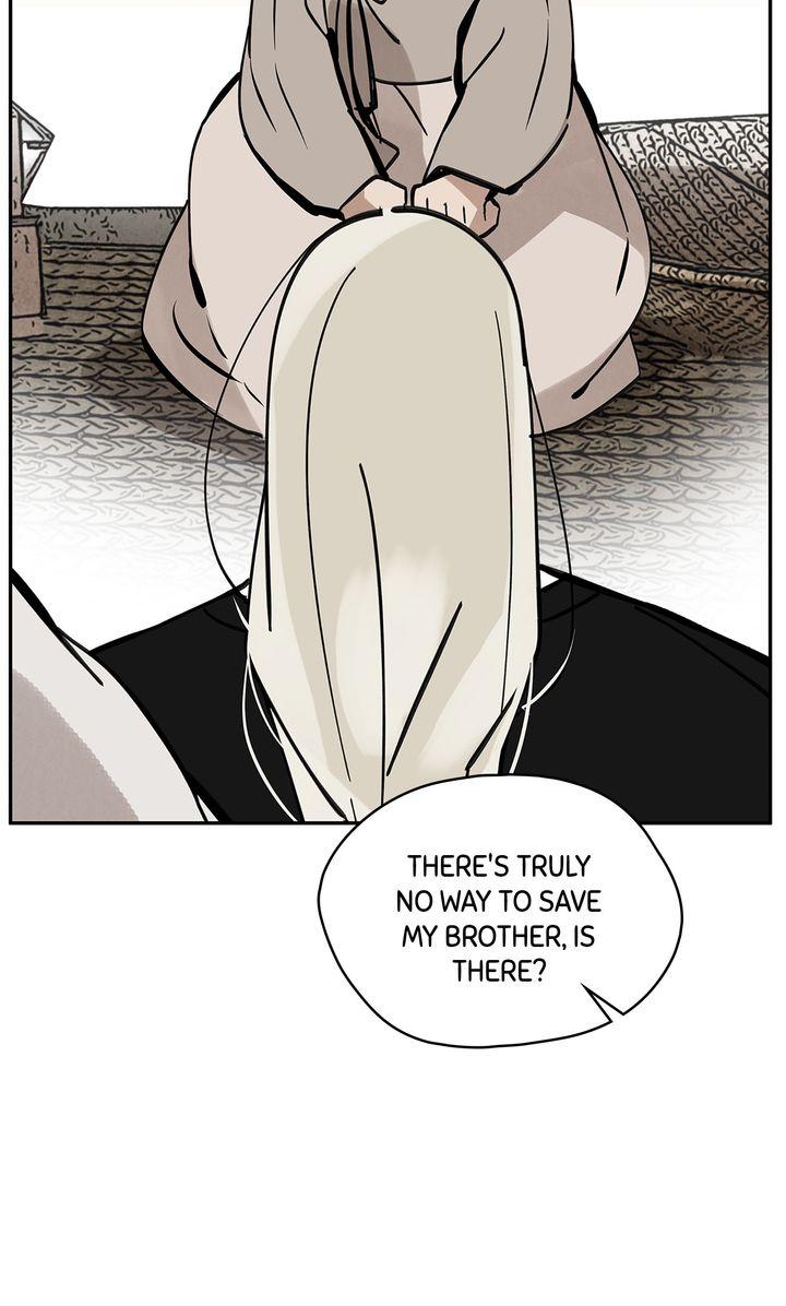Paljae, Child of Winter Chapter 137 page 22 - 