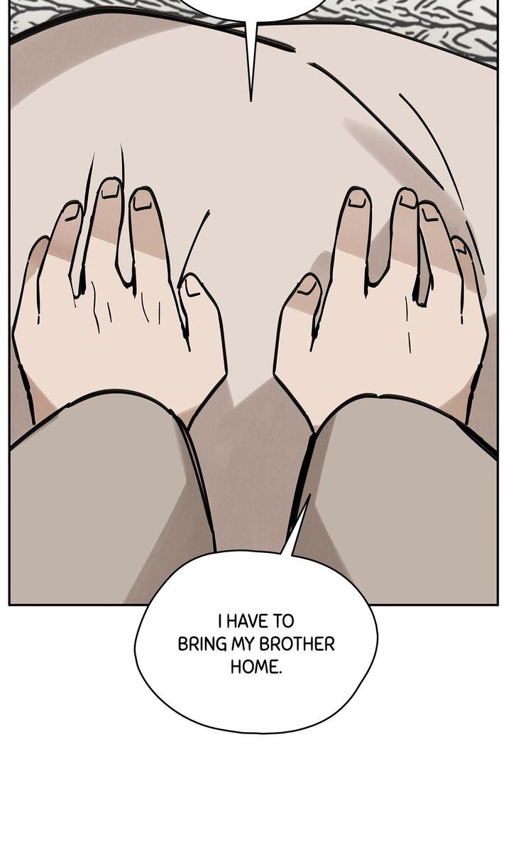 Paljae, Child of Winter Chapter 137 page 26 - 