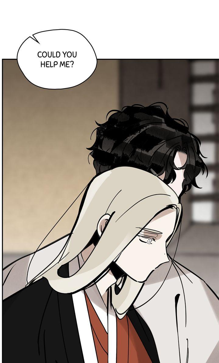 Paljae, Child of Winter Chapter 137 page 27 - 