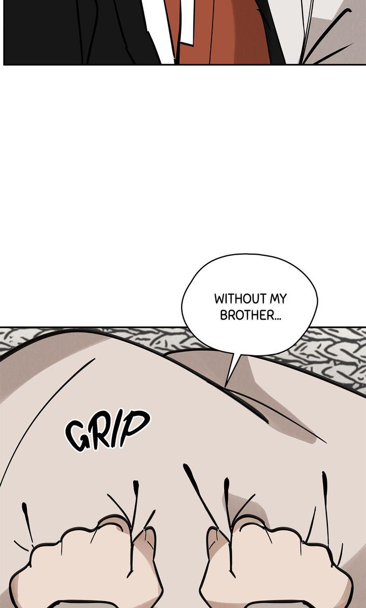 Paljae, Child of Winter Chapter 137 page 28 - 