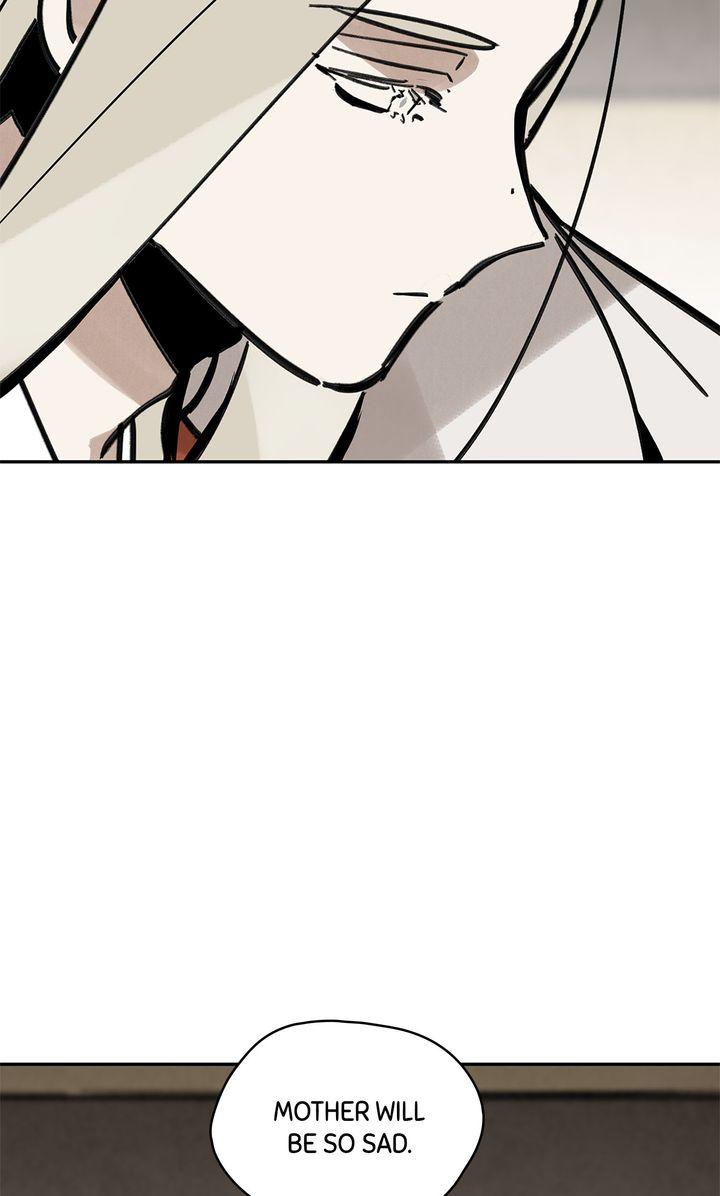 Paljae, Child of Winter Chapter 137 page 30 - 