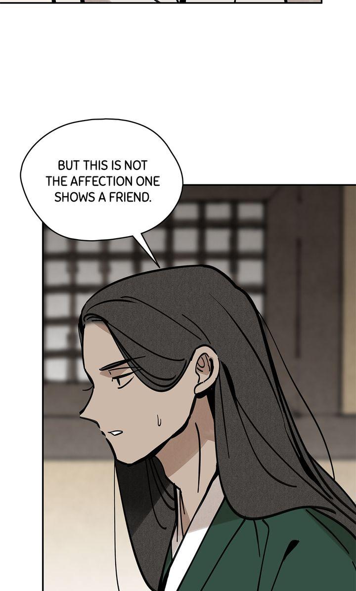 Paljae, Child of Winter Chapter 137 page 4 - 