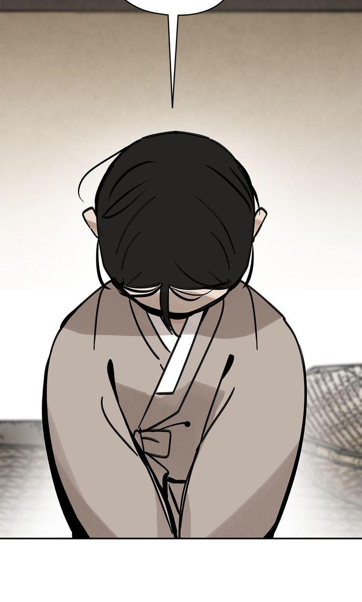 Paljae, Child of Winter Chapter 137 page 31 - 