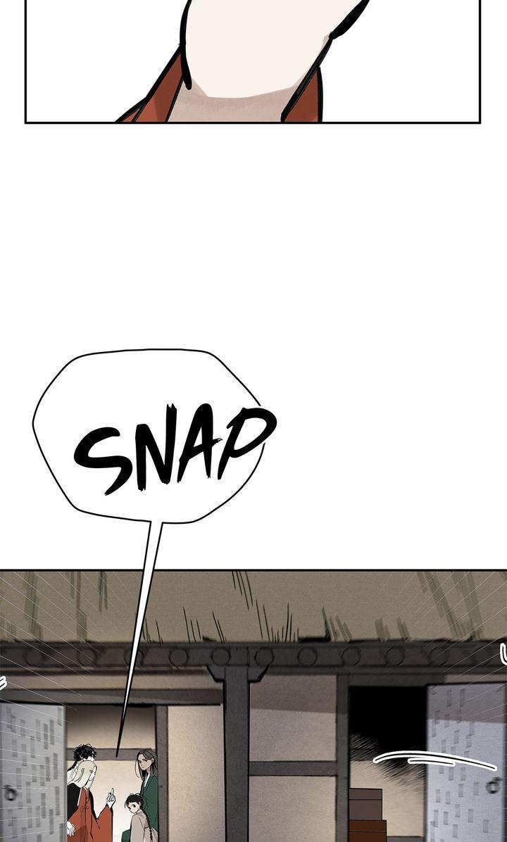 Paljae, Child of Winter Chapter 137 page 34 - 