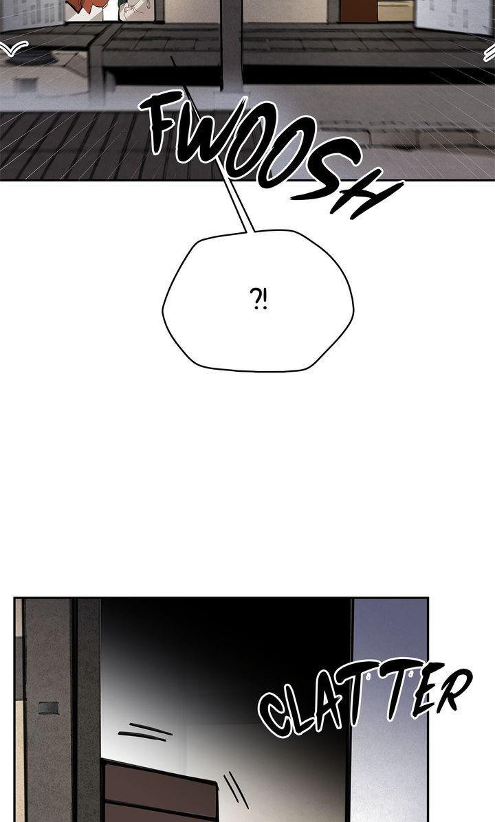 Paljae, Child of Winter Chapter 137 page 35 - 