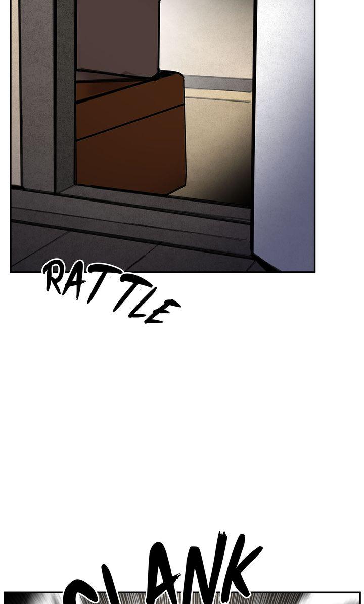 Paljae, Child of Winter Chapter 137 page 36 - 
