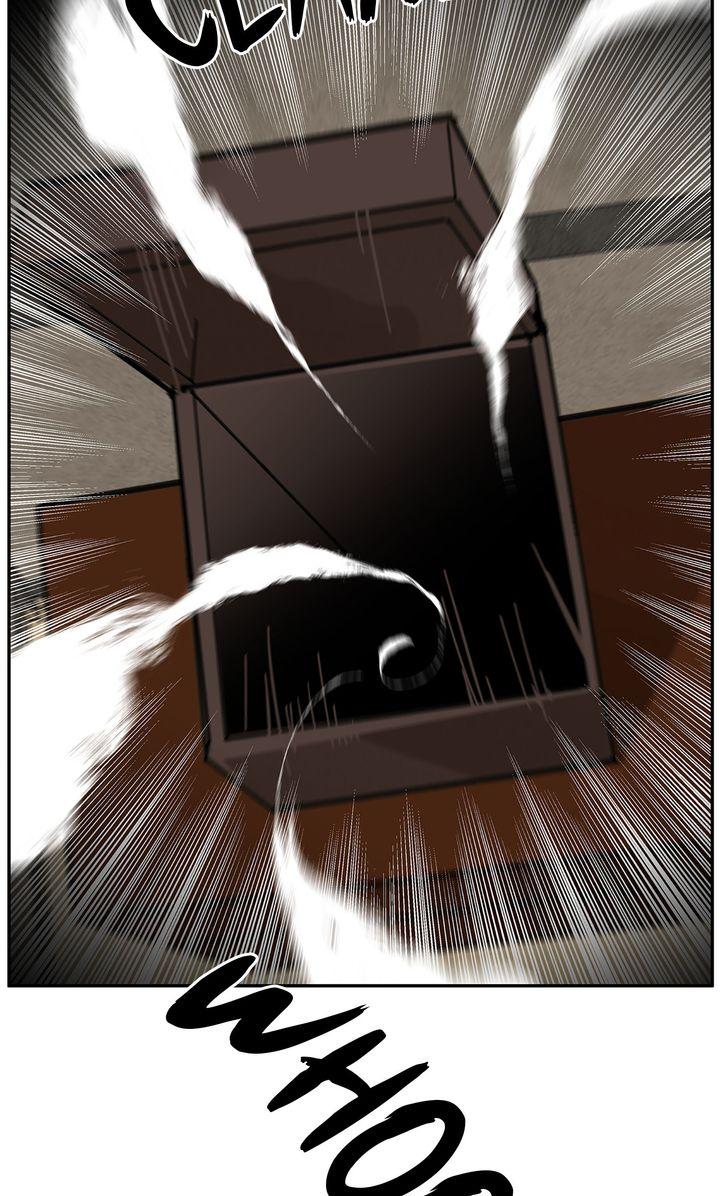 Paljae, Child of Winter Chapter 137 page 37 - 