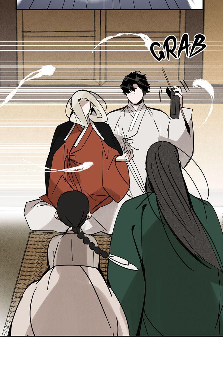 Paljae, Child of Winter Chapter 137 page 39 - 